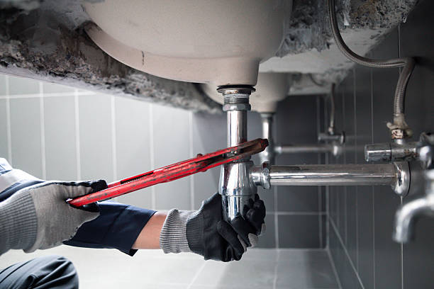Trusted Water Heater Repair service in Salamonia, IN - Masters Plumbing Service